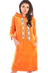 Robe de jour model 154799 awama